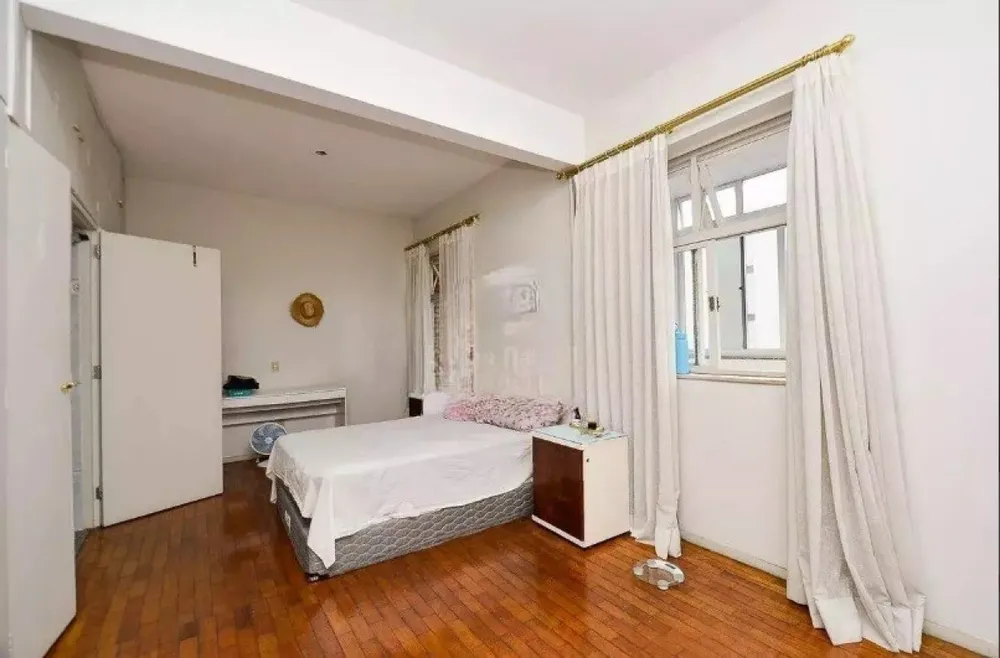 Apartamento, 3 quartos, 199 m² - Foto 7