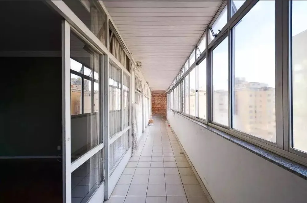 Apartamento, 3 quartos, 199 m² - Foto 7