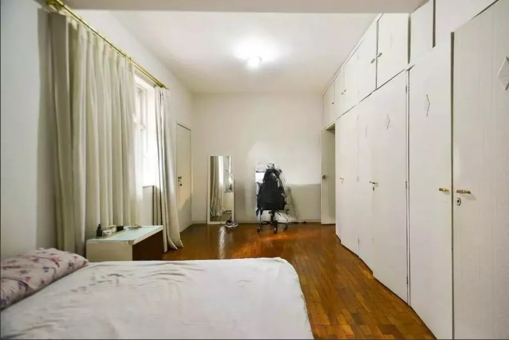 Apartamento, 3 quartos, 199 m² - Foto 9