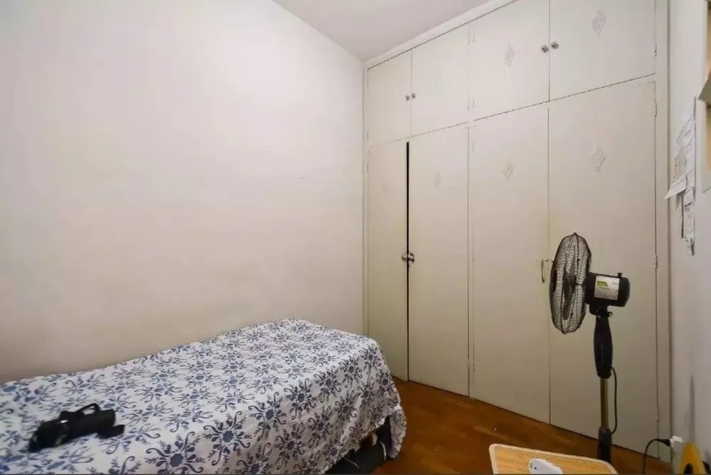 Apartamento, 3 quartos, 199 m² - Foto 11