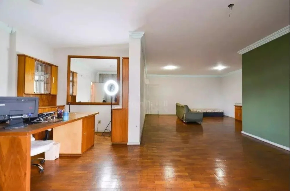 Apartamento, 3 quartos, 199 m² - Foto 4