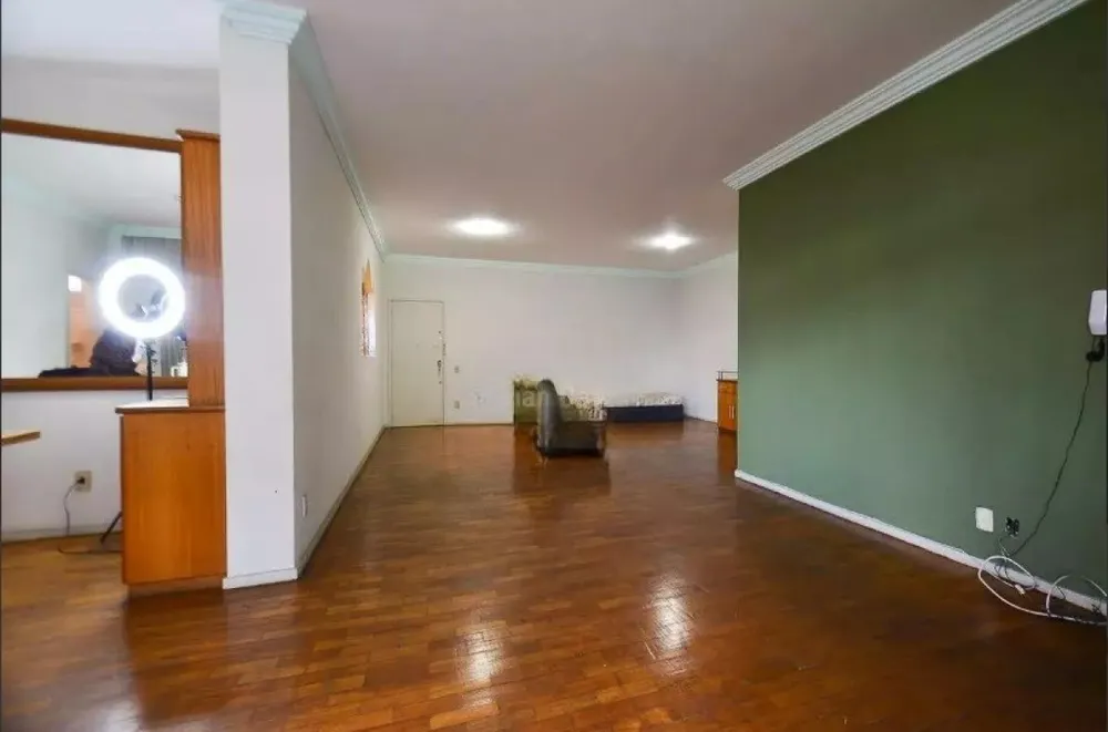Apartamento, 3 quartos, 199 m² - Foto 11