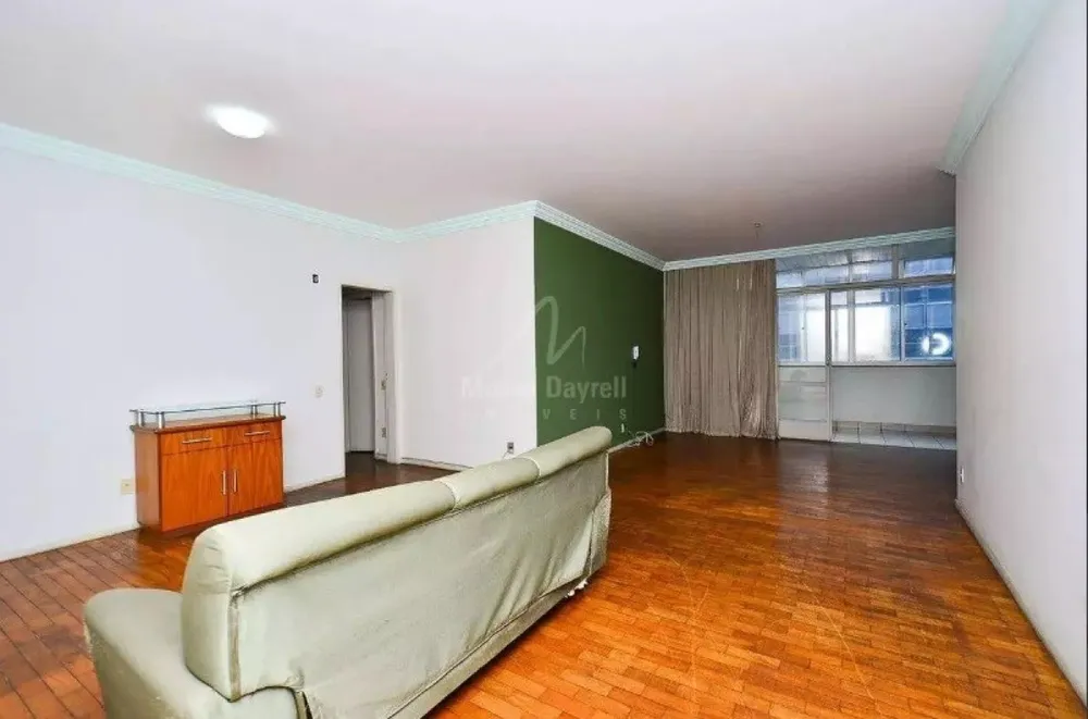 Apartamento, 3 quartos, 199 m² - Foto 3