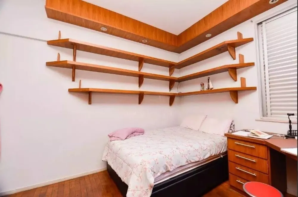 Apartamento, 3 quartos, 199 m² - Foto 15