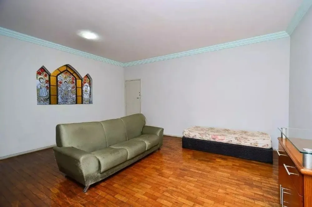 Apartamento, 3 quartos, 199 m² - Foto 1