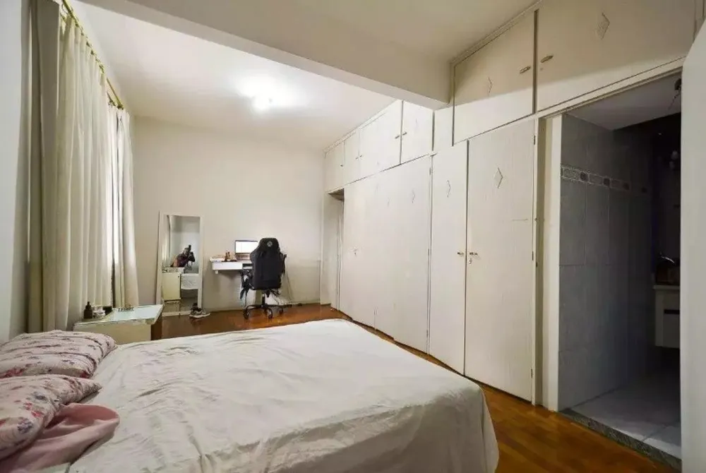 Apartamento, 3 quartos, 199 m² - Foto 6