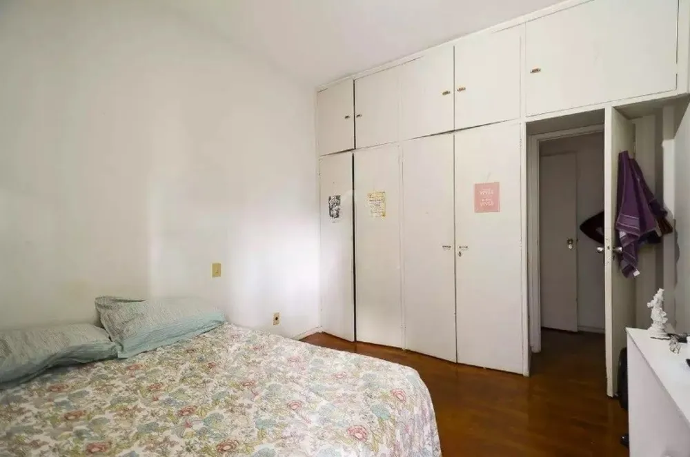 Apartamento, 3 quartos, 199 m² - Foto 8