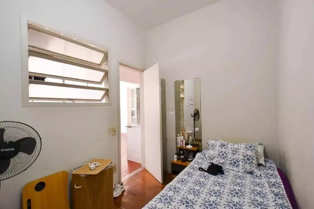 Apartamento, 3 quartos, 199 m² - Foto 5