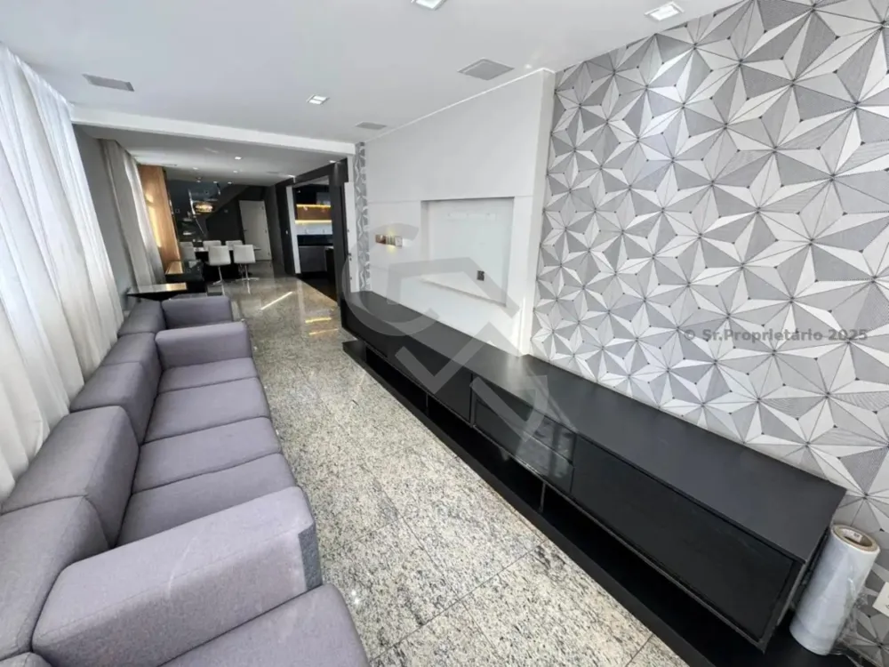 Cobertura, 4 quartos, 300 m² - Foto 3