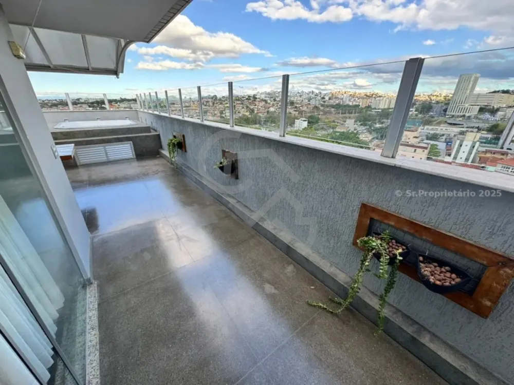 Cobertura, 4 quartos, 300 m² - Foto 12