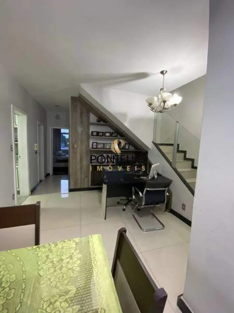 Cobertura, 3 quartos, 134 m² - Foto 6