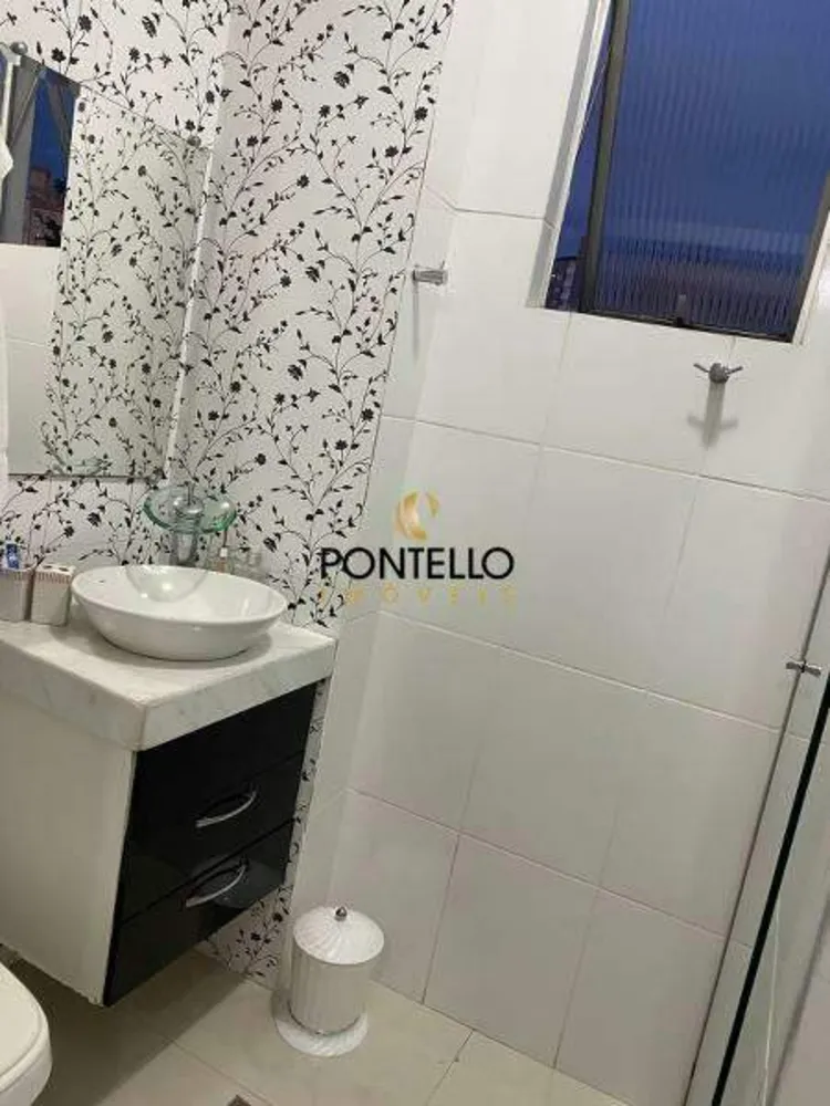 Cobertura, 3 quartos, 134 m² - Foto 12