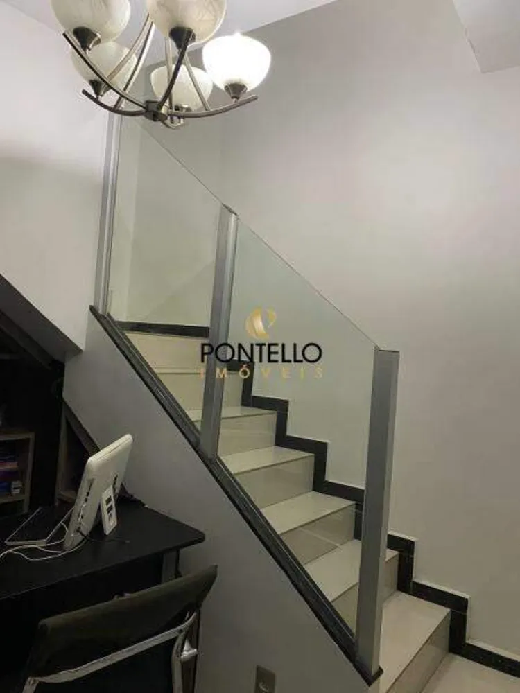 Cobertura, 3 quartos, 134 m² - Foto 4
