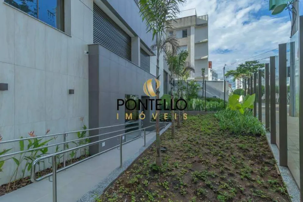 Cobertura, 3 quartos, 134 m² - Foto 3