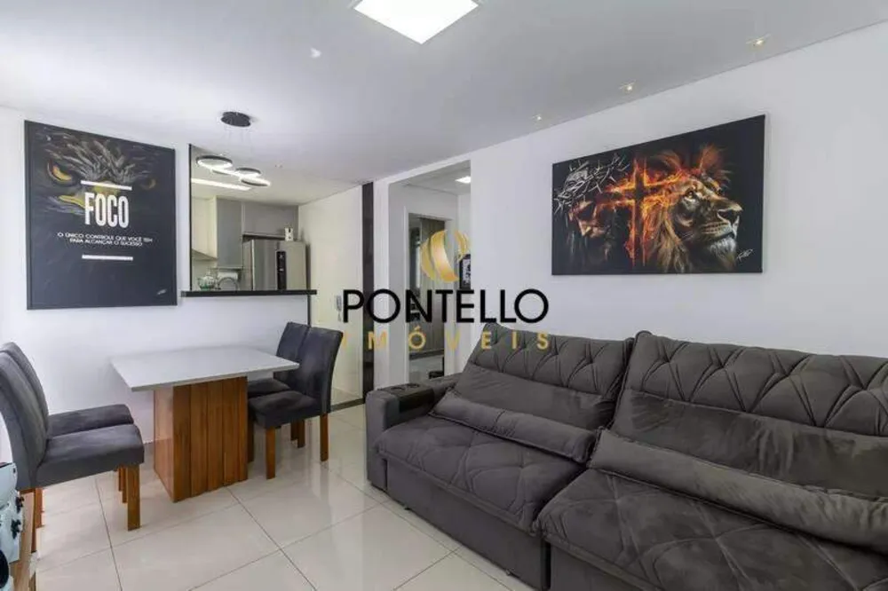 Cobertura, 4 quartos, 290 m² - Foto 1