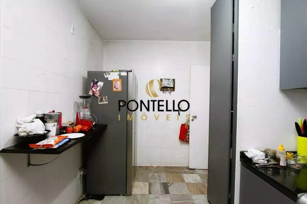 Cobertura, 4 quartos, 290 m² - Foto 19