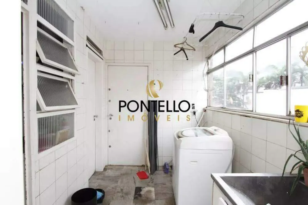 Cobertura, 4 quartos, 290 m² - Foto 12