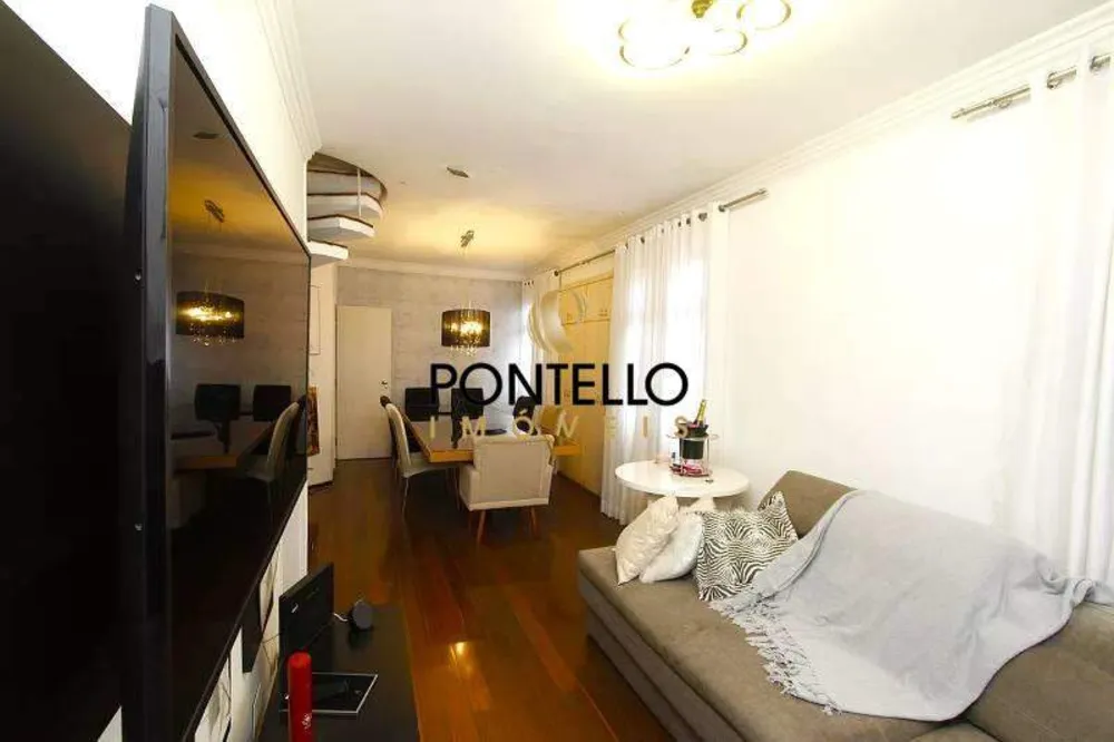 Cobertura, 4 quartos, 290 m² - Foto 1