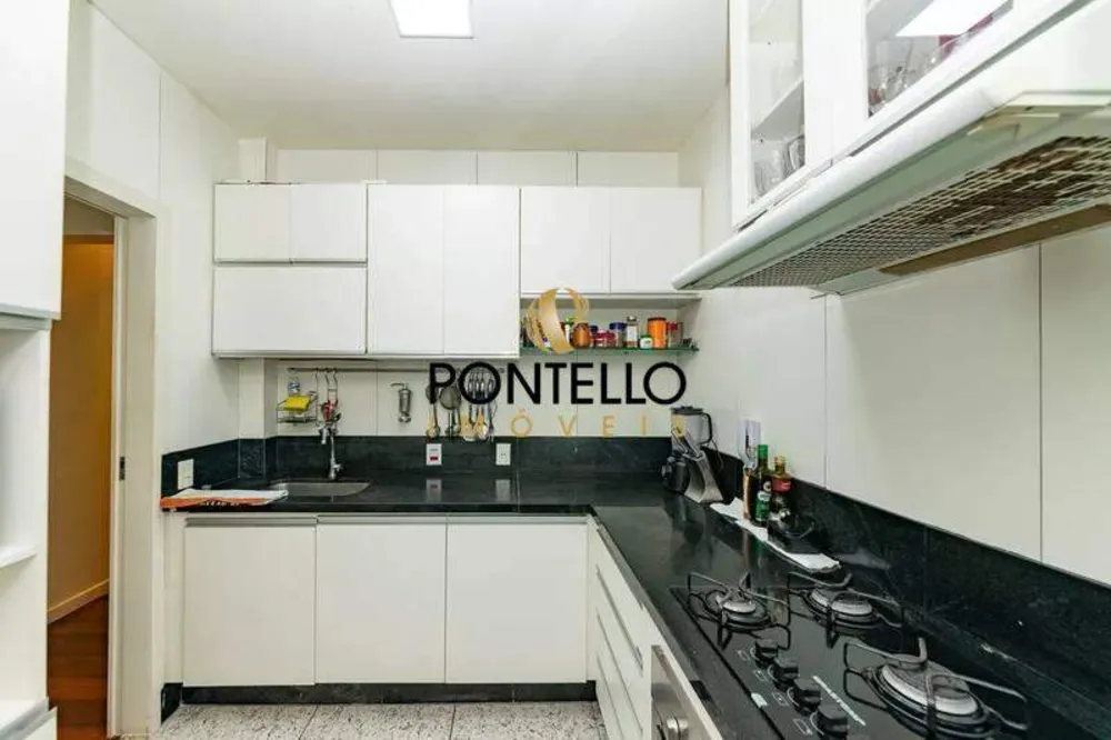 Cobertura, 4 quartos, 290 m² - Foto 7