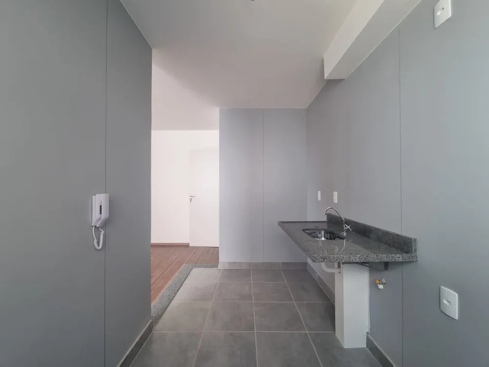 Apartamento, 2 quartos, 46 m² - Foto 4