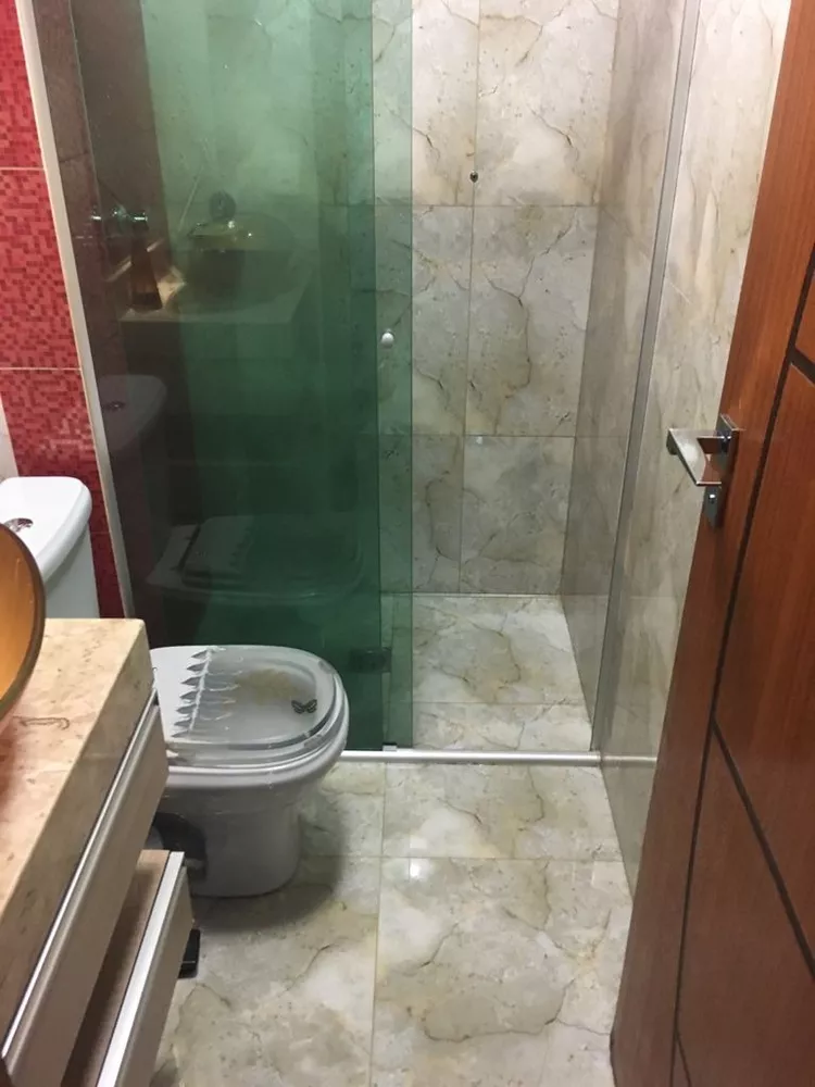 Apartamento à venda com 2 quartos, 57m² - Foto 20