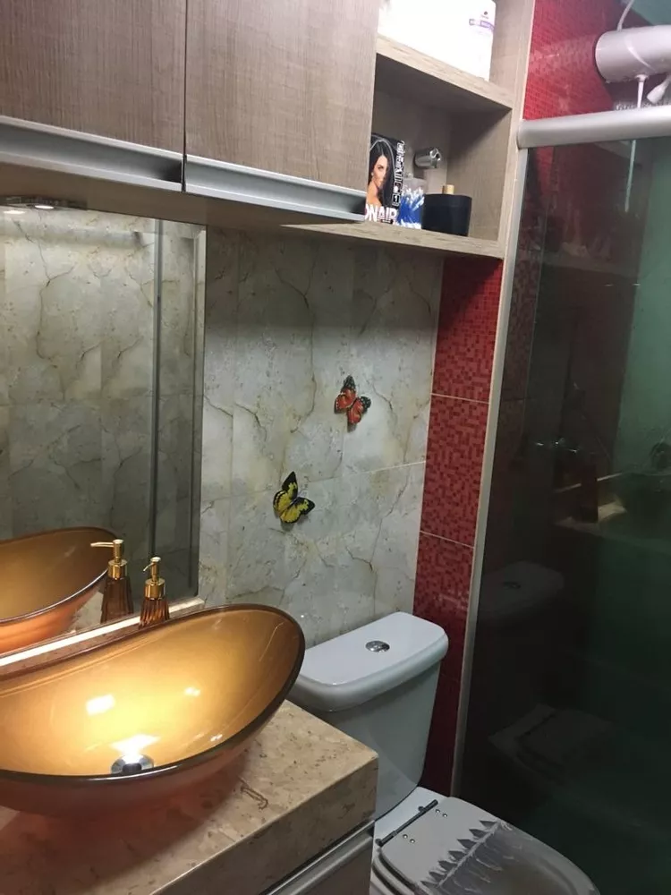 Apartamento à venda com 2 quartos, 57m² - Foto 19