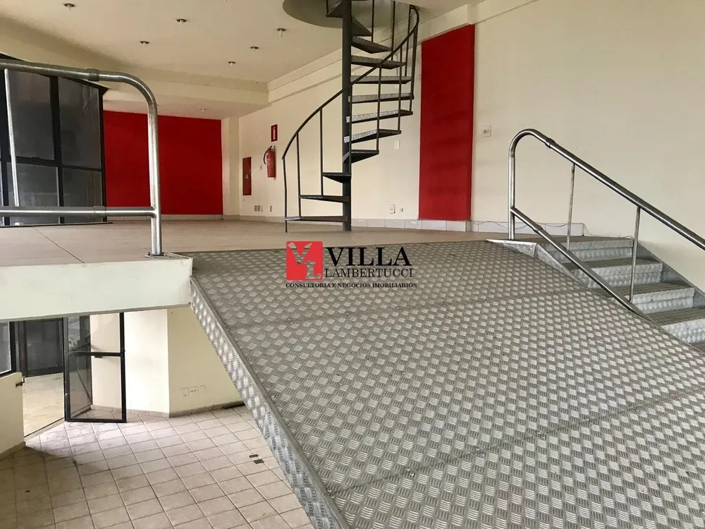 Loja-Salão, 265 m² - Foto 10