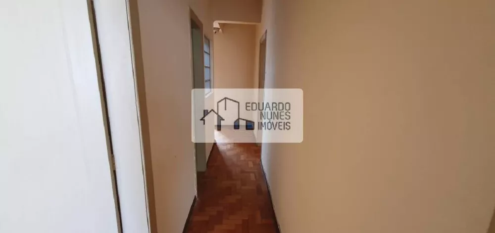 Apartamento à venda com 3 quartos, 115m² - Foto 5