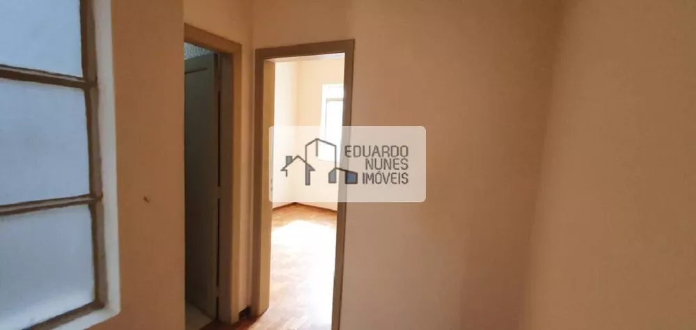 Apartamento à venda com 3 quartos, 115m² - Foto 3