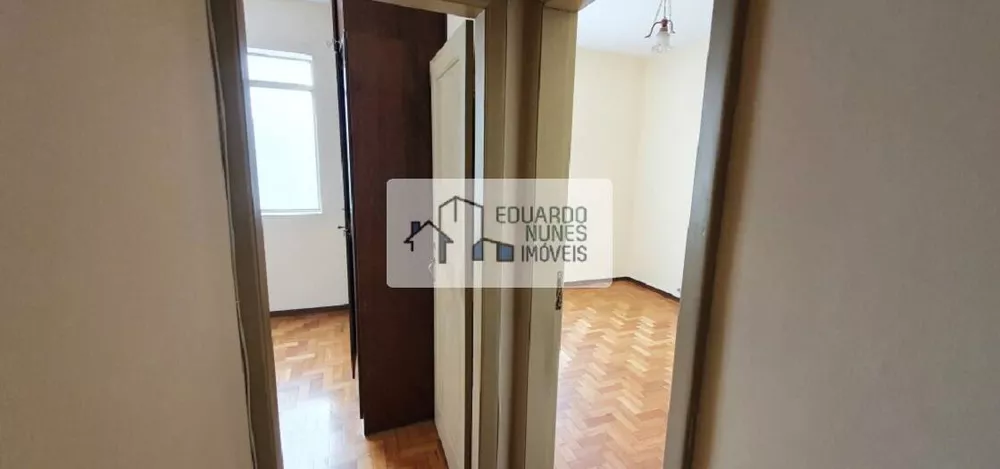 Apartamento à venda com 3 quartos, 115m² - Foto 4