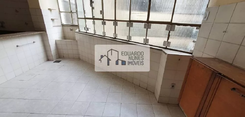 Apartamento à venda com 3 quartos, 115m² - Foto 14