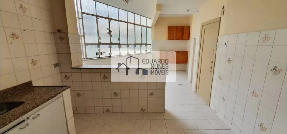 Apartamento à venda com 3 quartos, 115m² - Foto 15