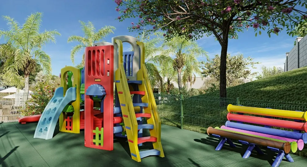 Apartamento, 2 quartos, 43 m² - Foto 11
