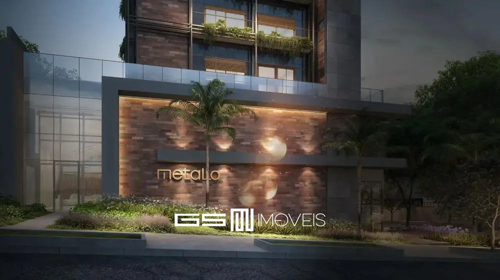 Apartamento, 4 quartos, 148 m² - Foto 2