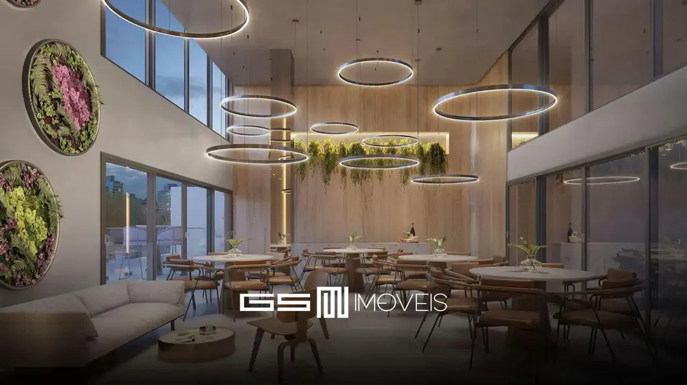 Apartamento, 4 quartos, 148 m² - Foto 7