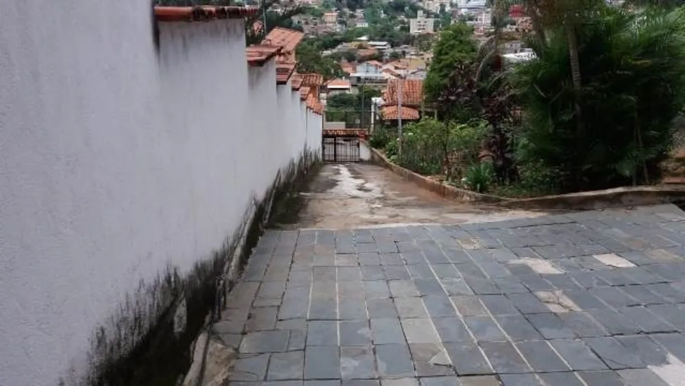 Casa, 5 quartos, 394 m² - Foto 8