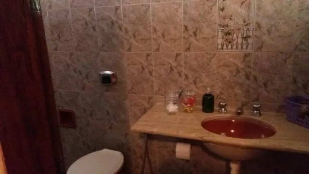 Casa, 5 quartos, 394 m² - Foto 7