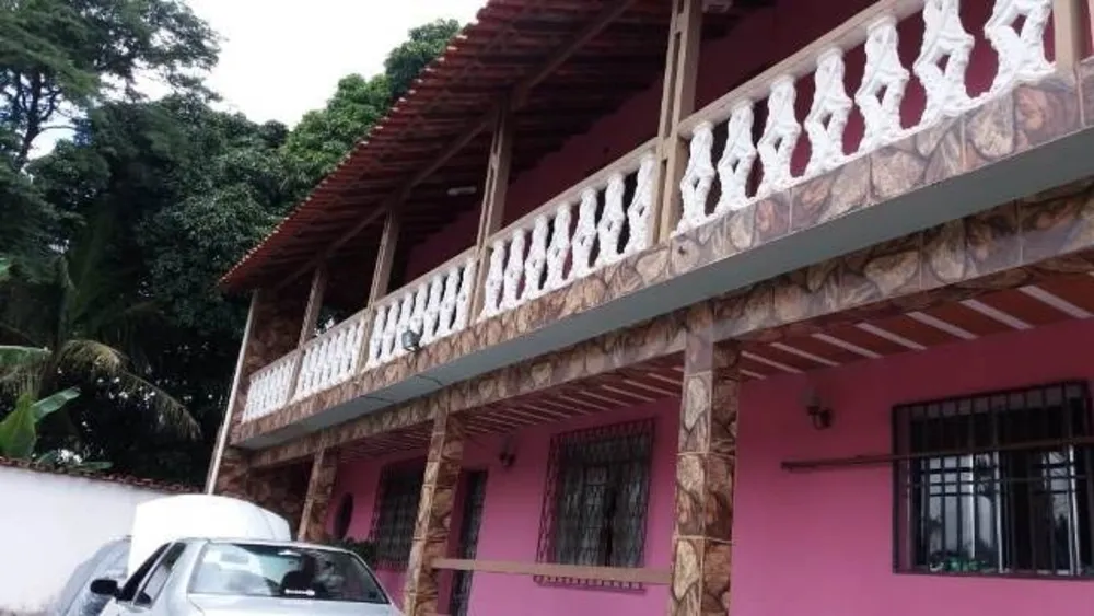 Casa, 5 quartos, 394 m² - Foto 2