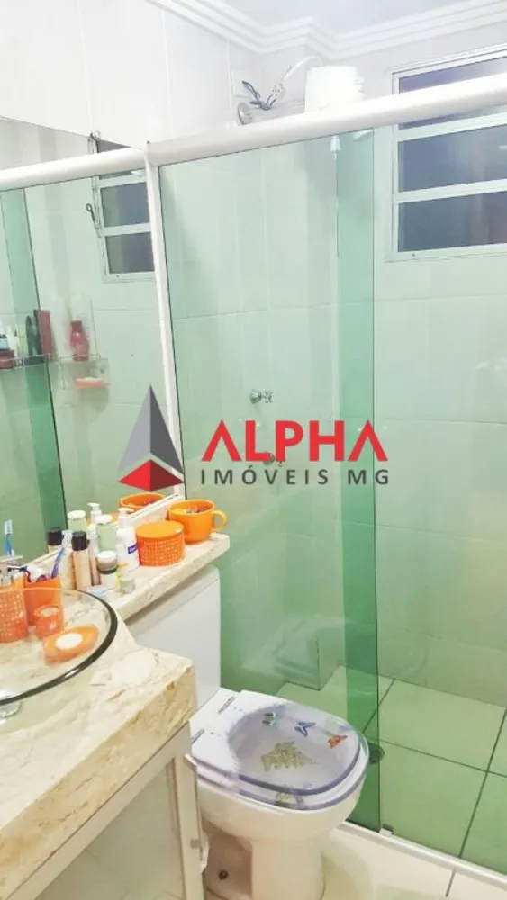 Apartamento, 2 quartos, 100 m² - Foto 11