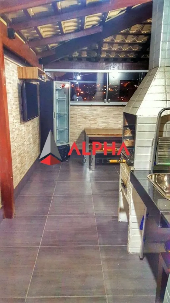 Apartamento, 2 quartos, 100 m² - Foto 4