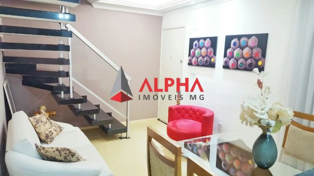 Apartamento, 2 quartos, 100 m² - Foto 5