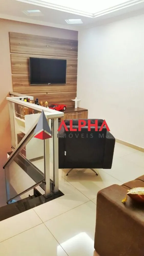 Apartamento, 2 quartos, 100 m² - Foto 6