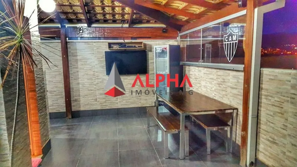 Apartamento, 2 quartos, 100 m² - Foto 2