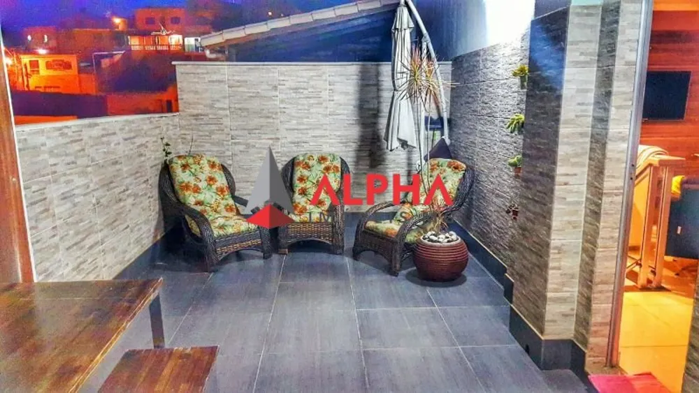 Apartamento, 2 quartos, 100 m² - Foto 1