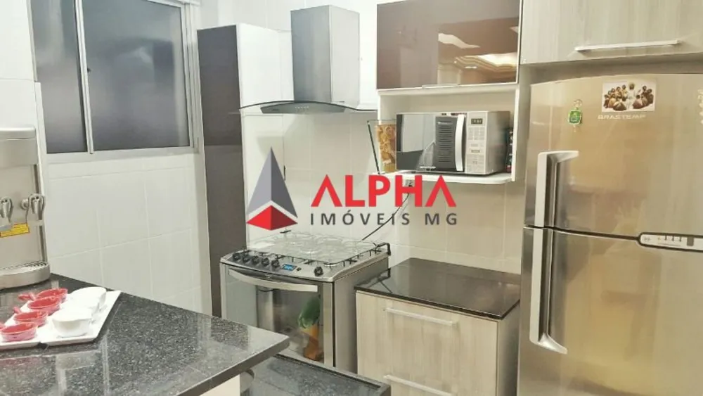 Apartamento, 2 quartos, 100 m² - Foto 9