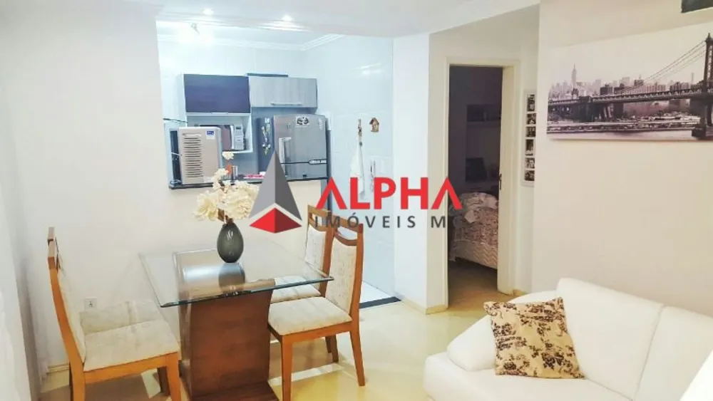 Apartamento, 2 quartos, 100 m² - Foto 8