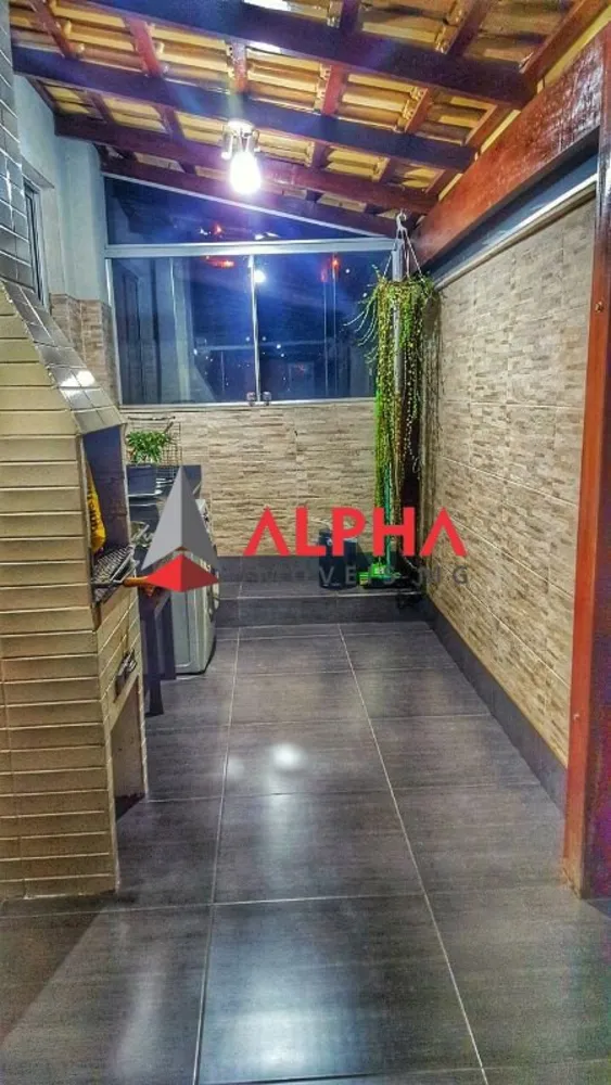 Apartamento, 2 quartos, 100 m² - Foto 3