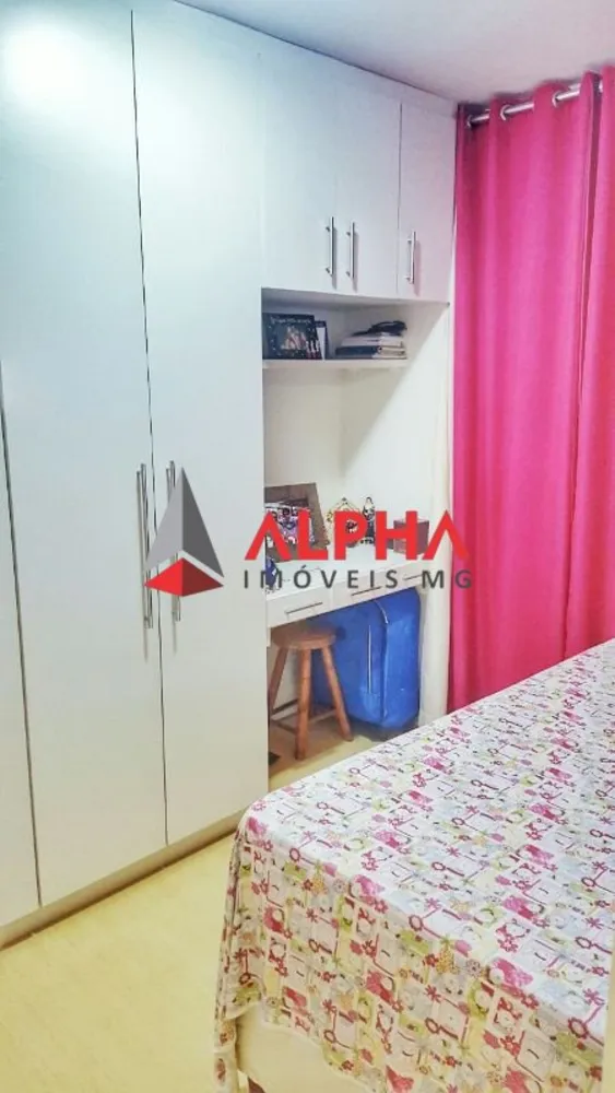 Apartamento, 2 quartos, 100 m² - Foto 12