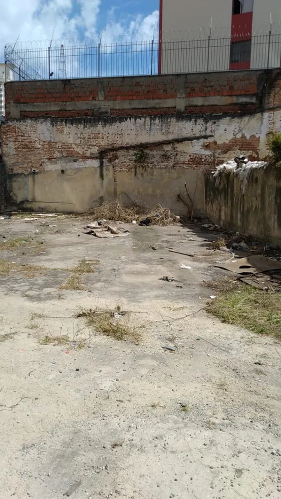 Terreno, 672 m² - Foto 3
