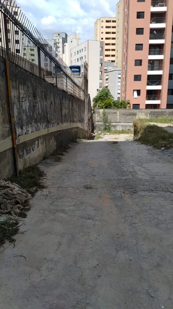 Terreno, 672 m² - Foto 6